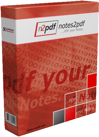 n2pdf product box