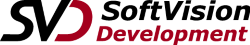 SoftVision Logo